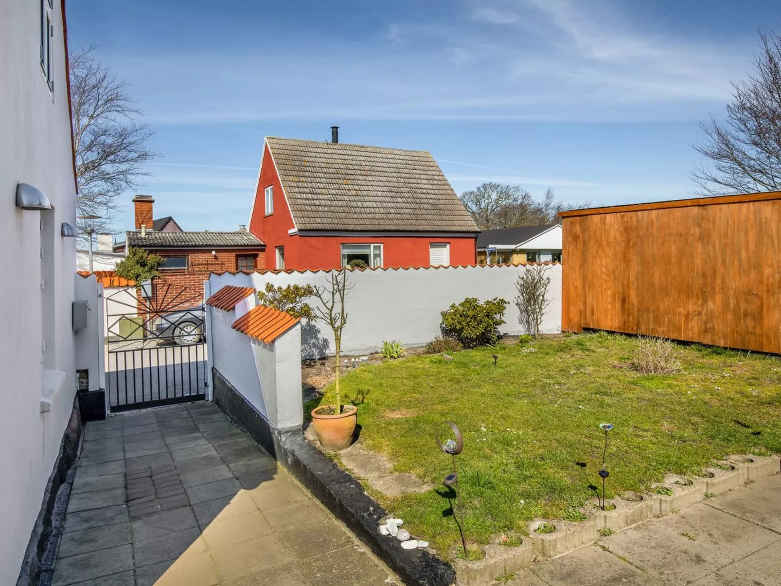 "Heleen" - 100m from the sea-Buiten