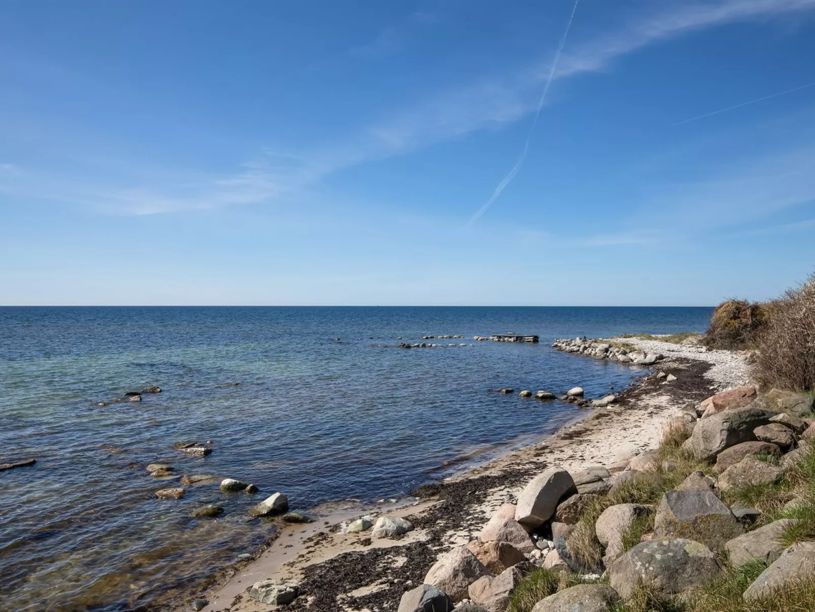 "Heleen" - 100m from the sea-Buiten