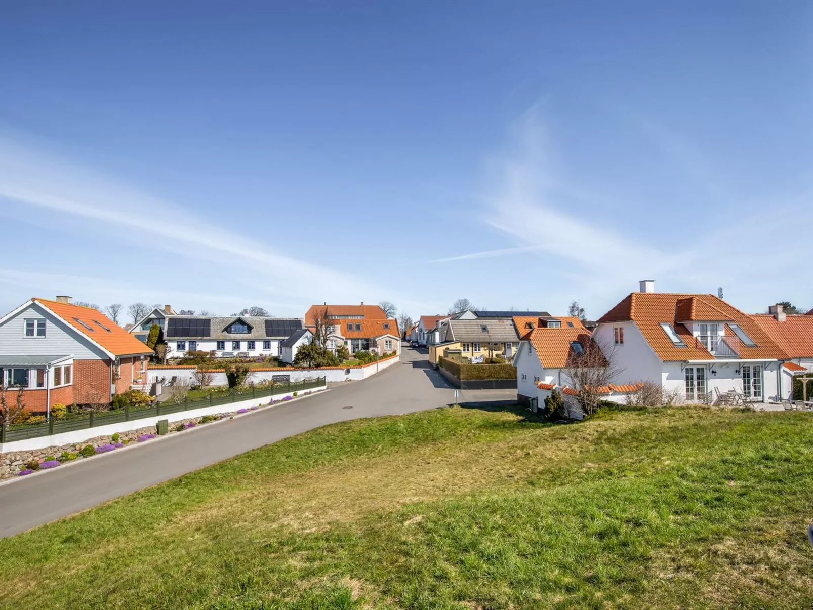"Heleen" - 100m from the sea-Buiten
