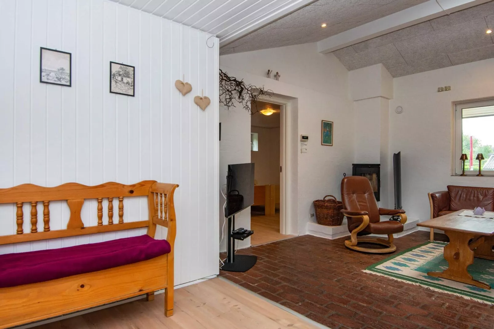 8 persoons vakantie huis in Aabenraa-Binnen