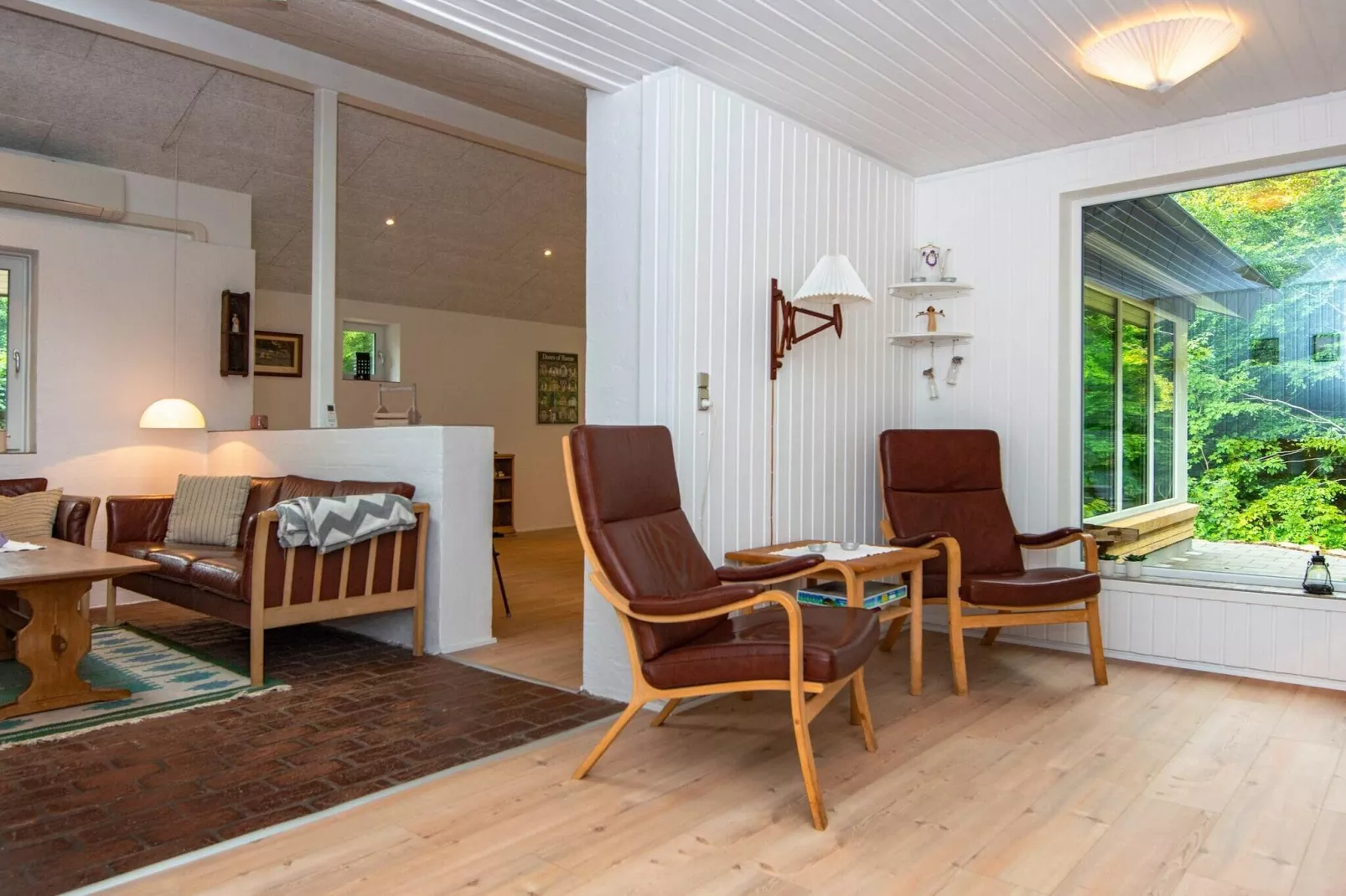 8 persoons vakantie huis in Aabenraa-Binnen