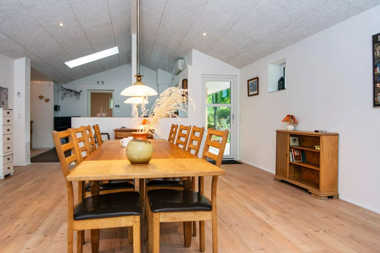 8 persoons vakantie huis in Aabenraa-Binnen