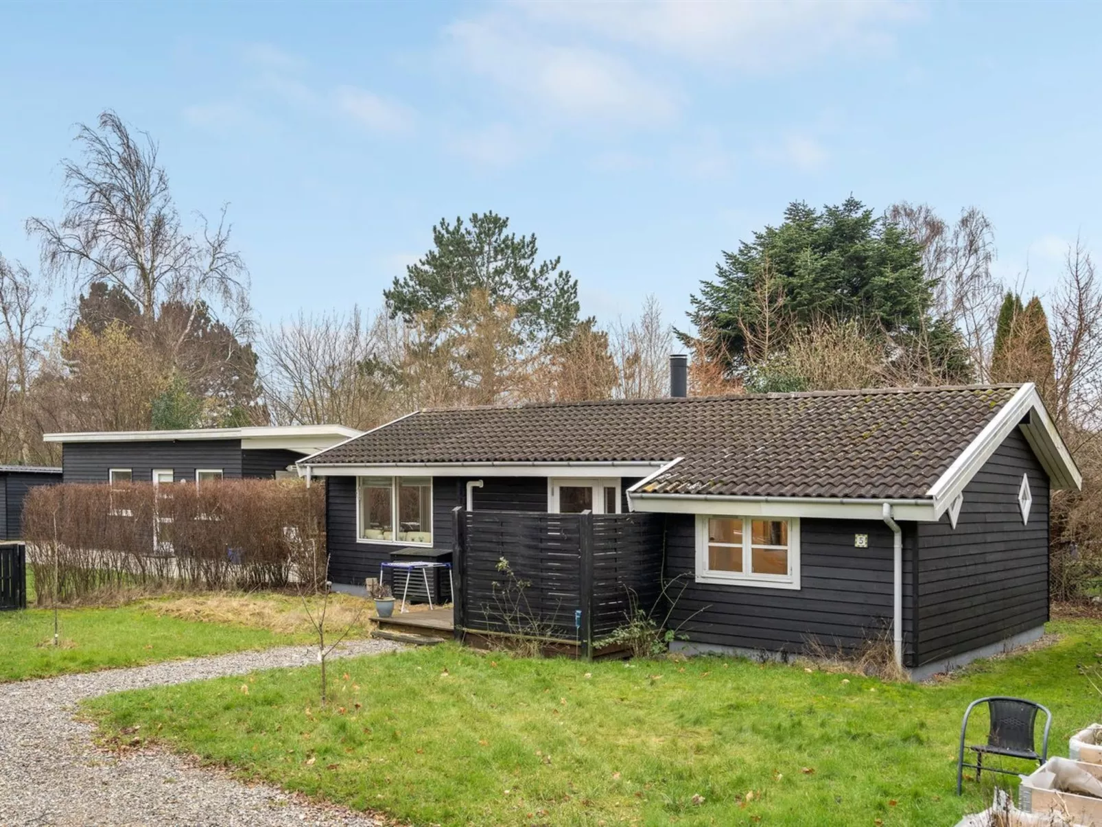 "Noria" - 200m from the sea-Buiten