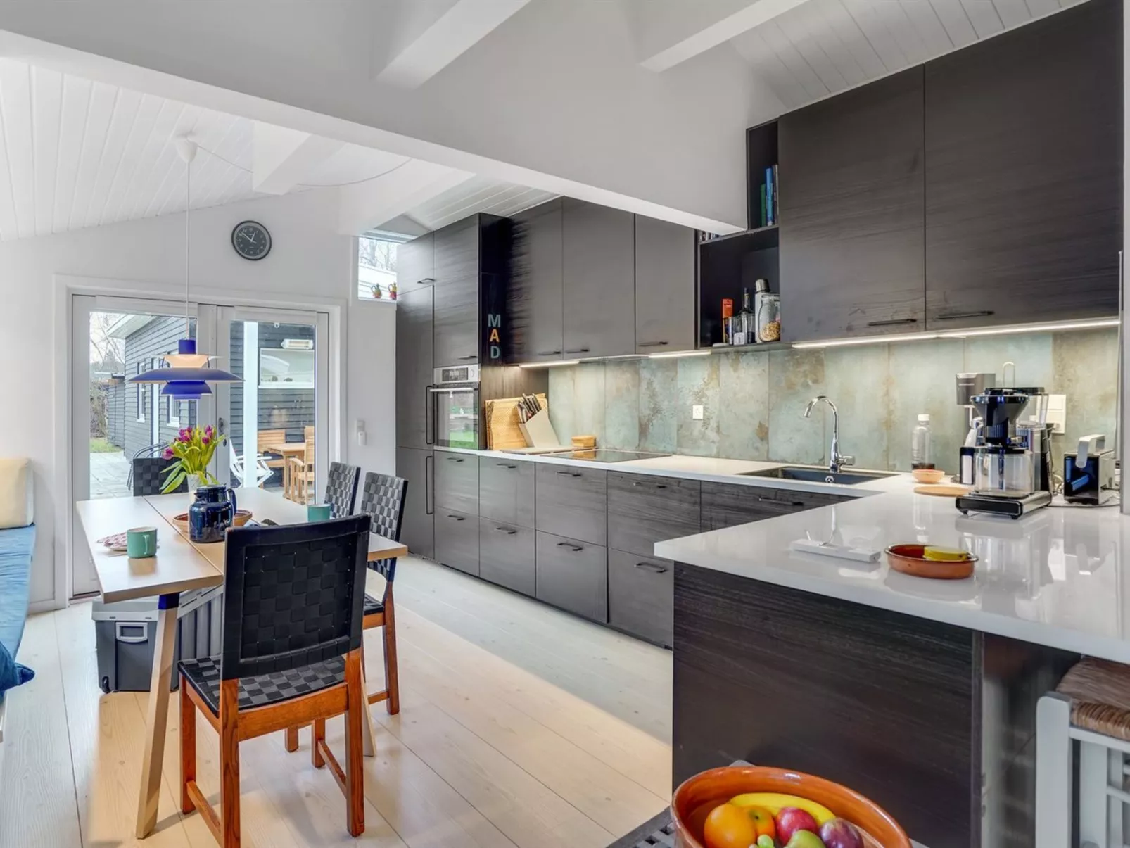 "Noria" - 200m from the sea-Binnen