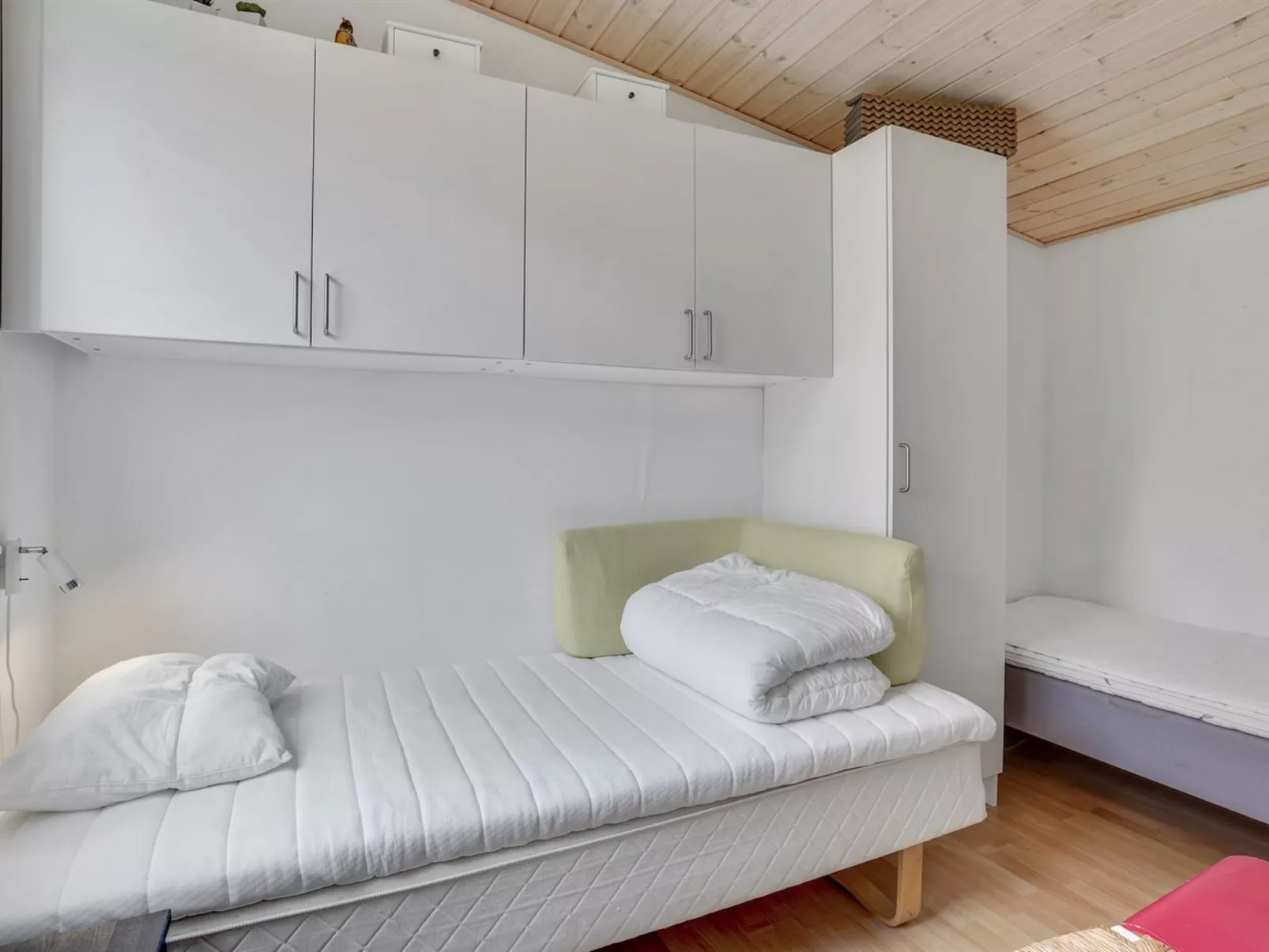 "Noria" - 200m from the sea-Binnen