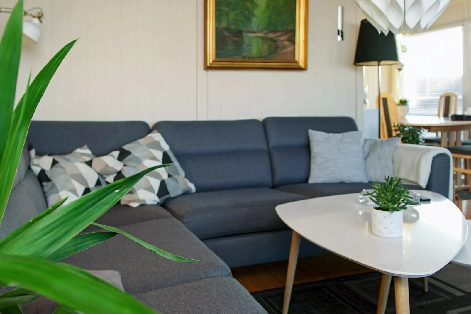 4 persoons vakantie huis in Faaborg-Binnen