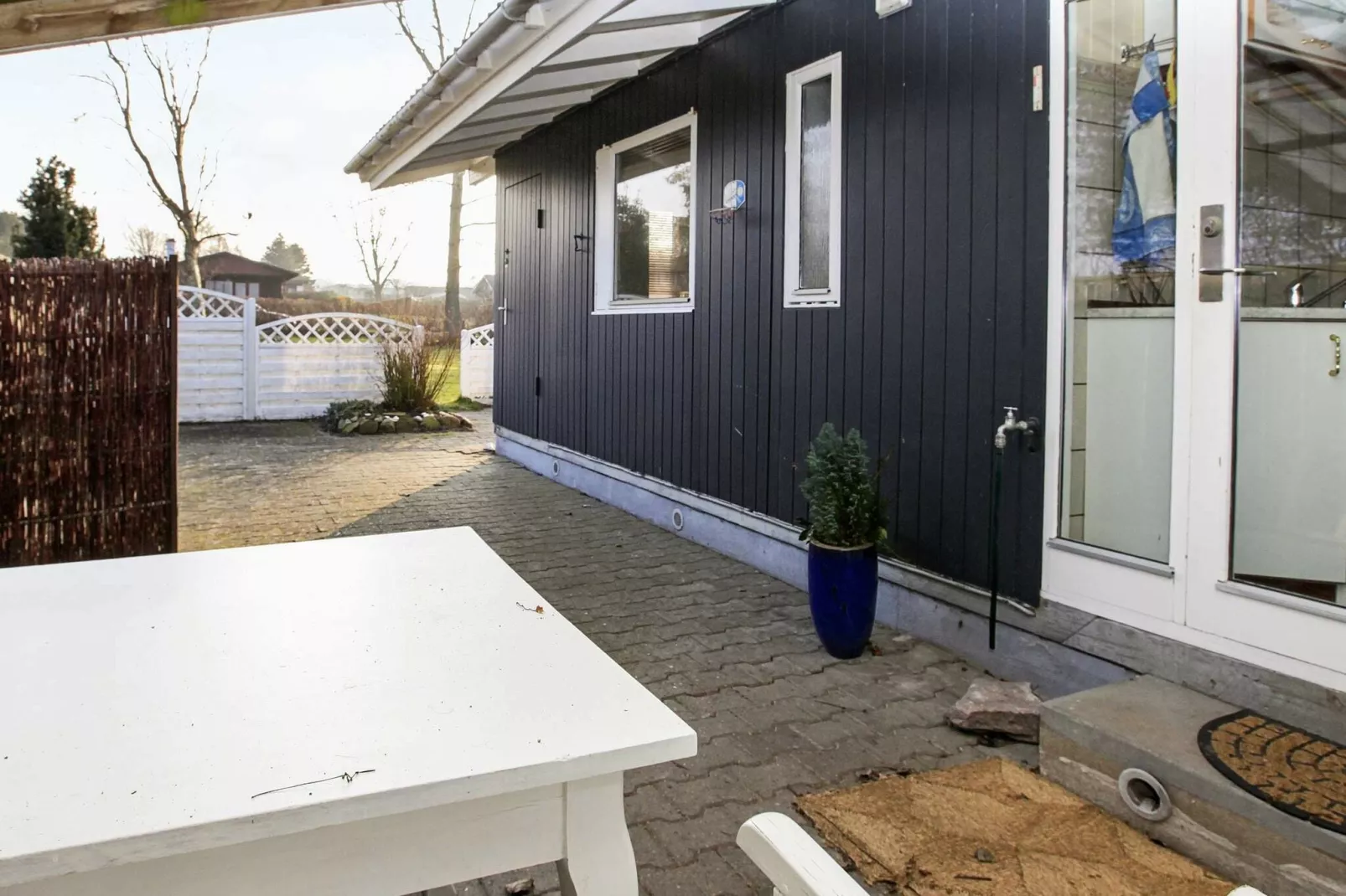 4 persoons vakantie huis in Faaborg-Uitzicht