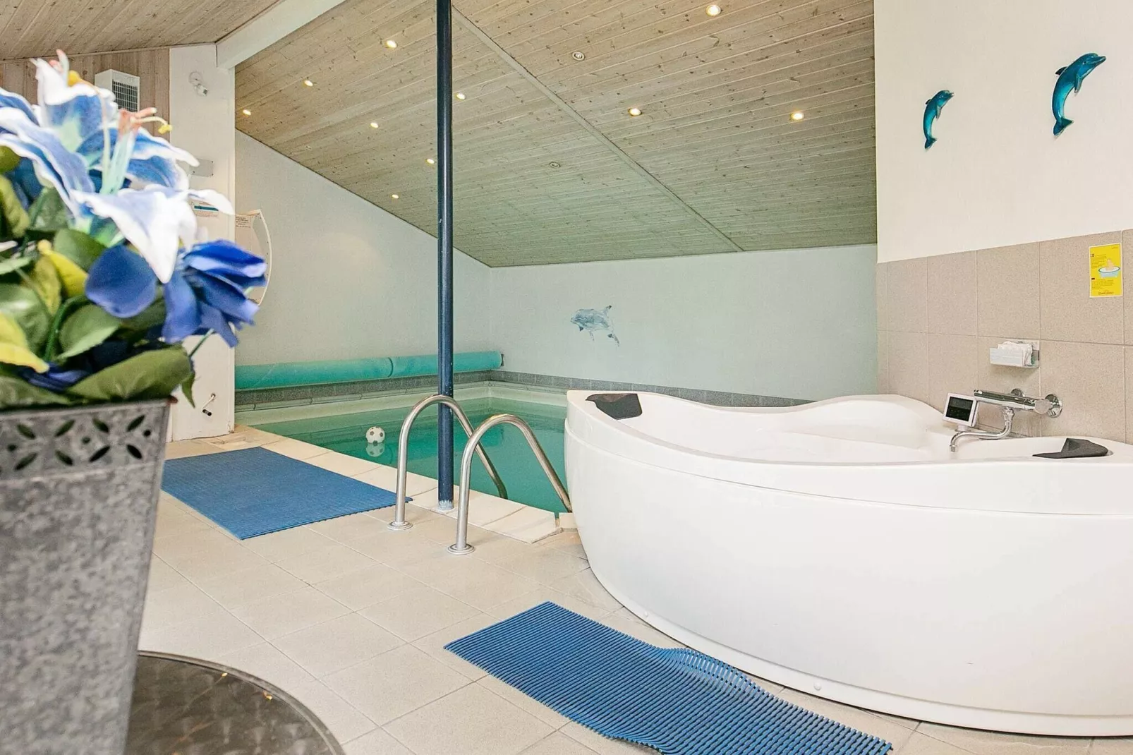 12 persoons vakantie huis in Væggerløse-By Traum-Spa