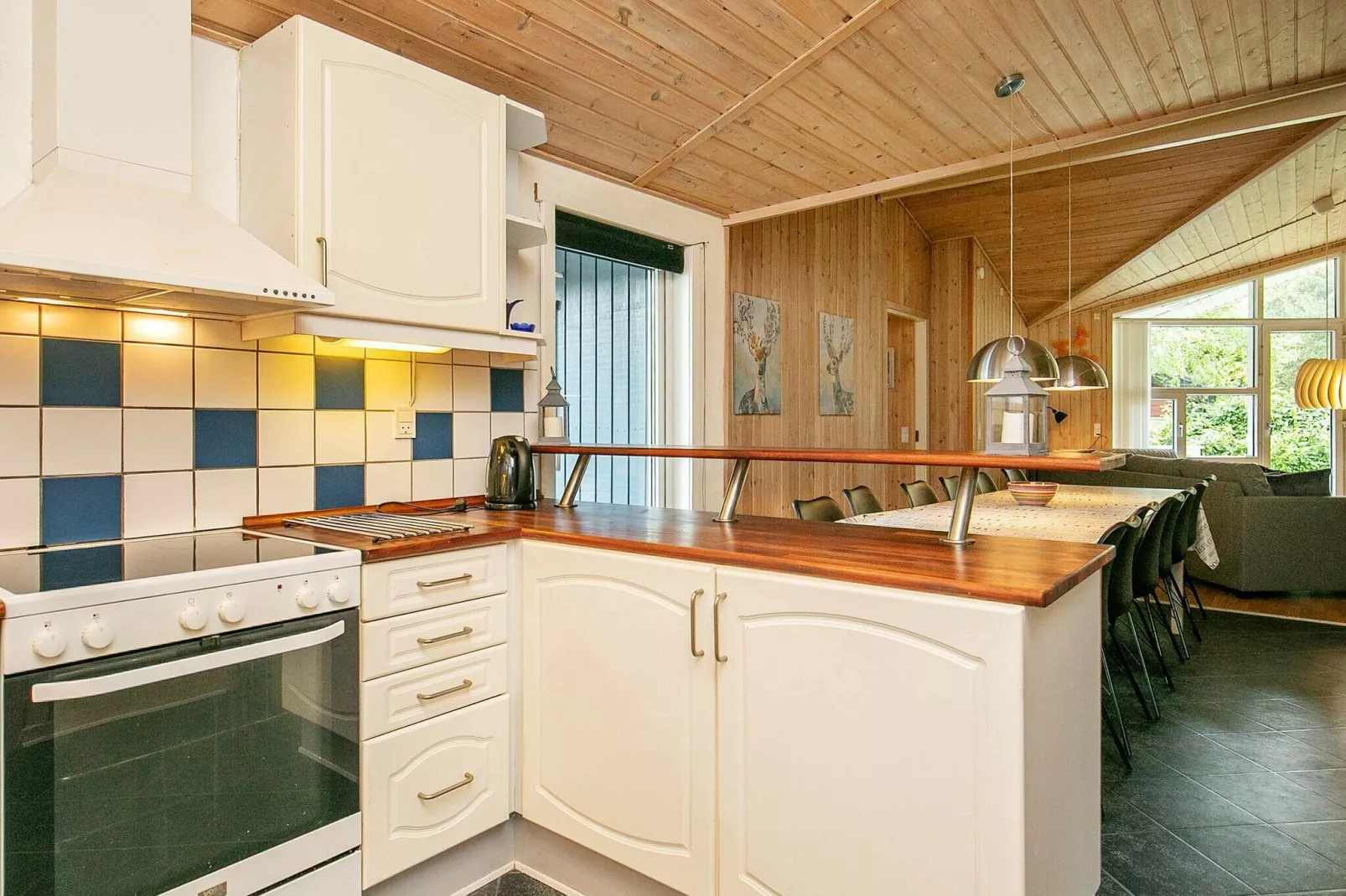 12 persoons vakantie huis in Væggerløse-By Traum-Binnen