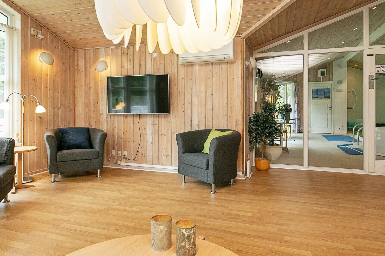 12 persoons vakantie huis in Væggerløse-By Traum-Binnen