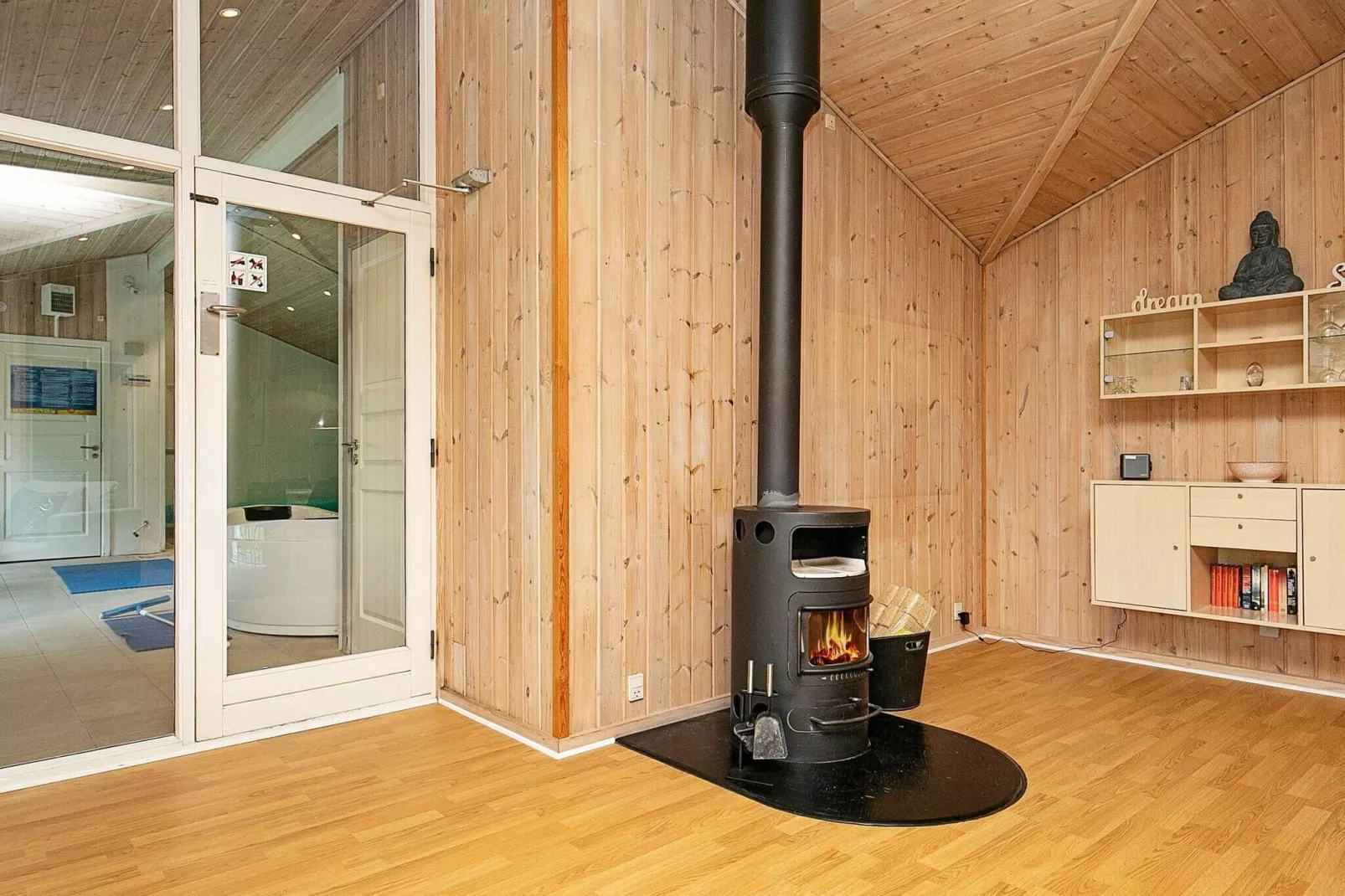 12 persoons vakantie huis in Væggerløse-By Traum-Binnen