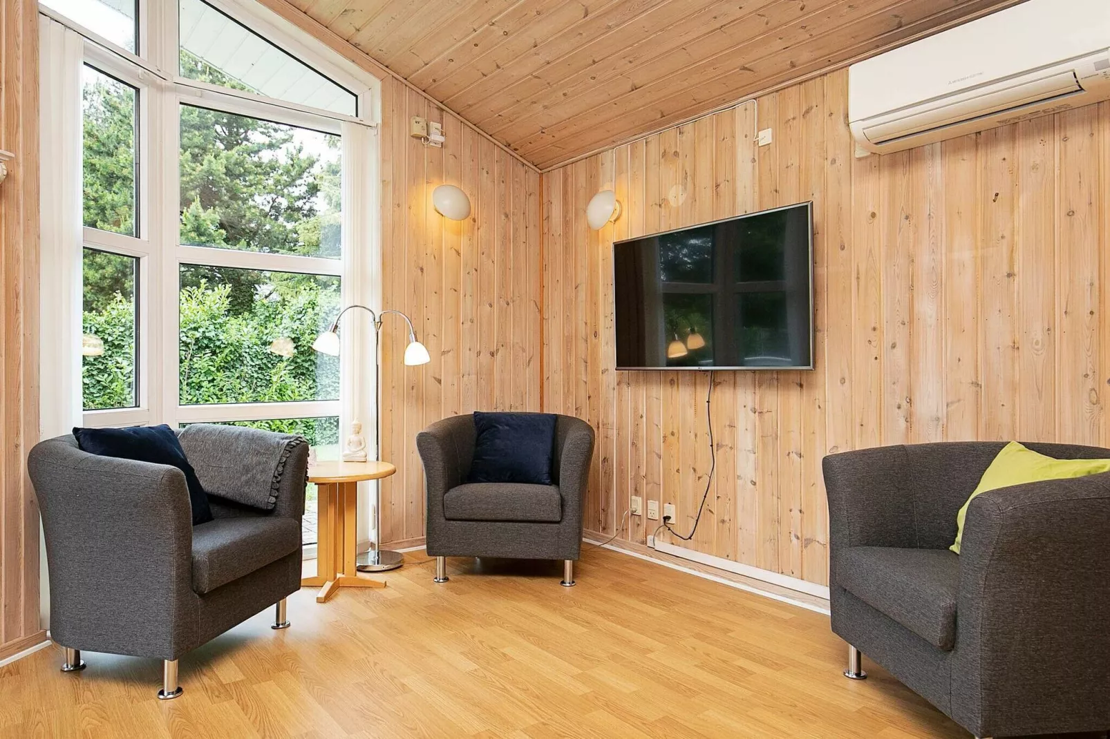 12 persoons vakantie huis in Væggerløse-By Traum-Binnen