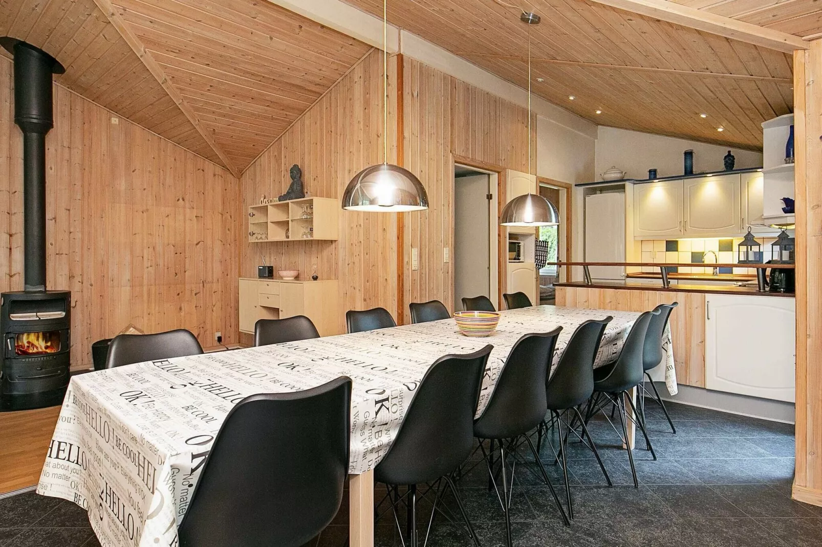 12 persoons vakantie huis in Væggerløse-By Traum-Binnen