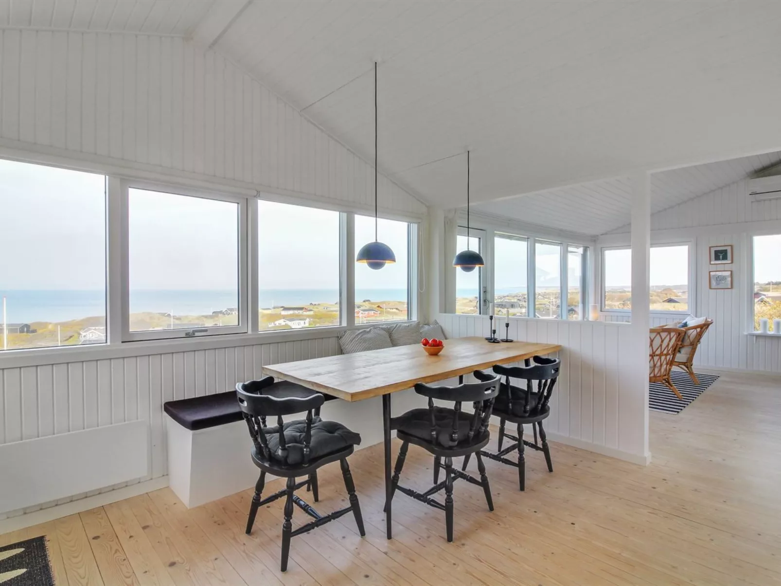 "Edlef" - 279m from the sea-Binnen