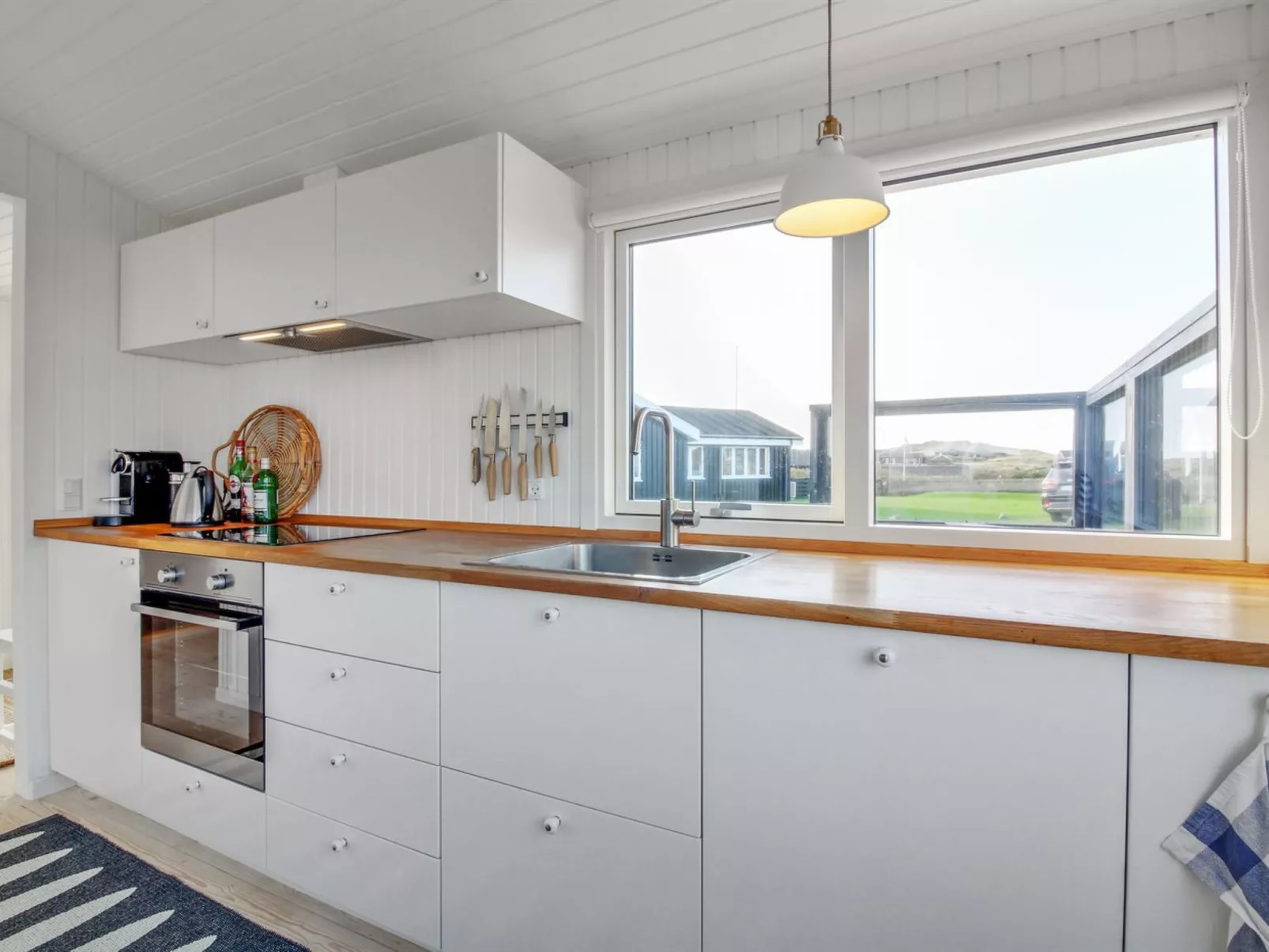 "Edlef" - 279m from the sea-Binnen