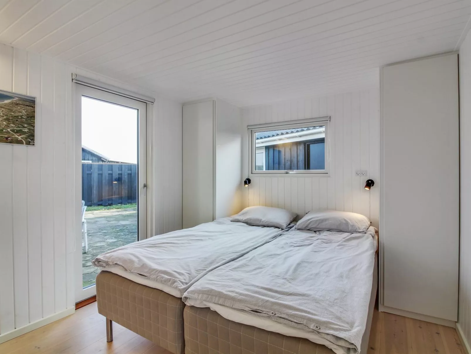 "Edlef" - 279m from the sea-Binnen
