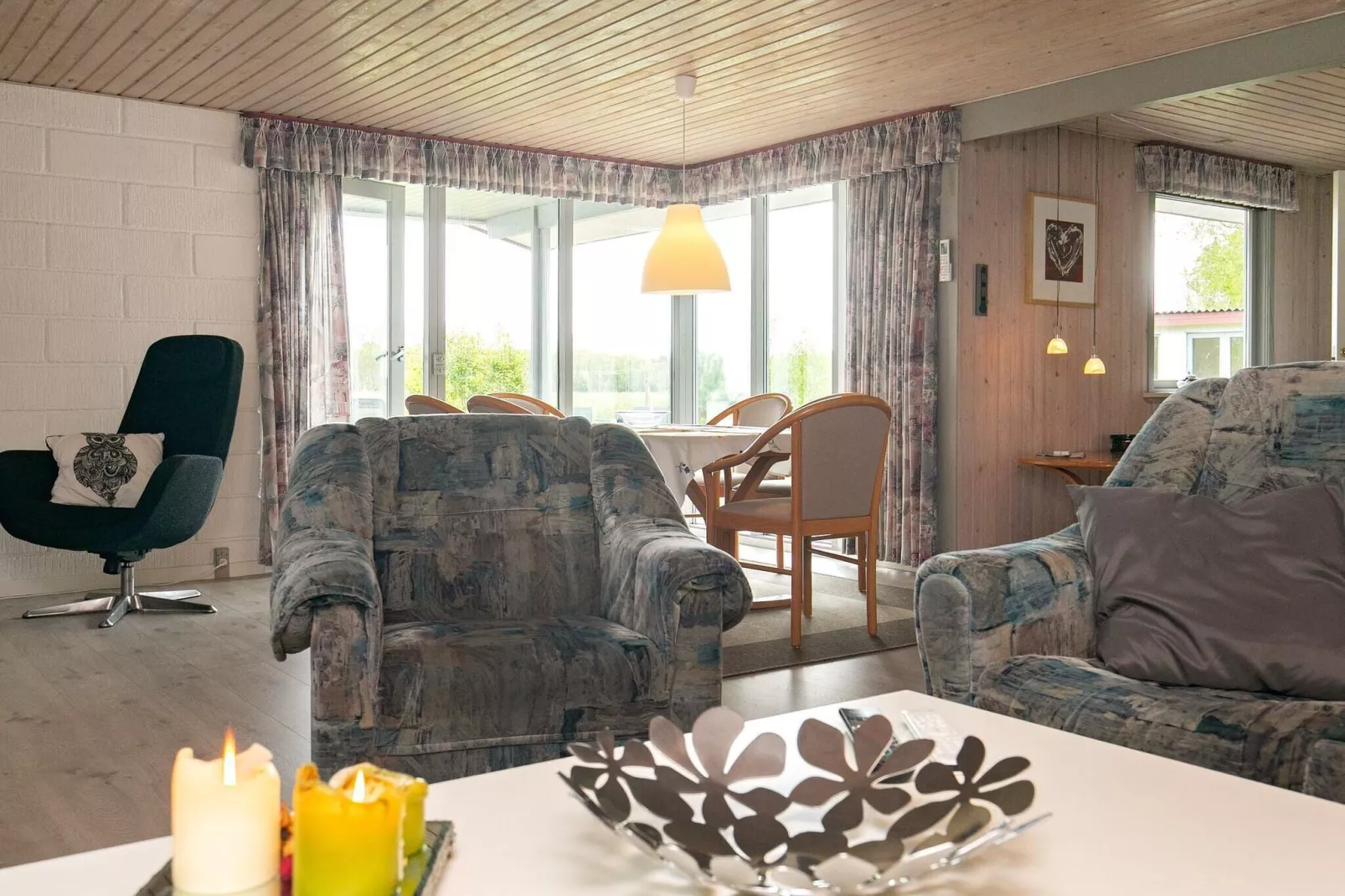 8 persoons vakantie huis in Læsø-By Traum-Binnen