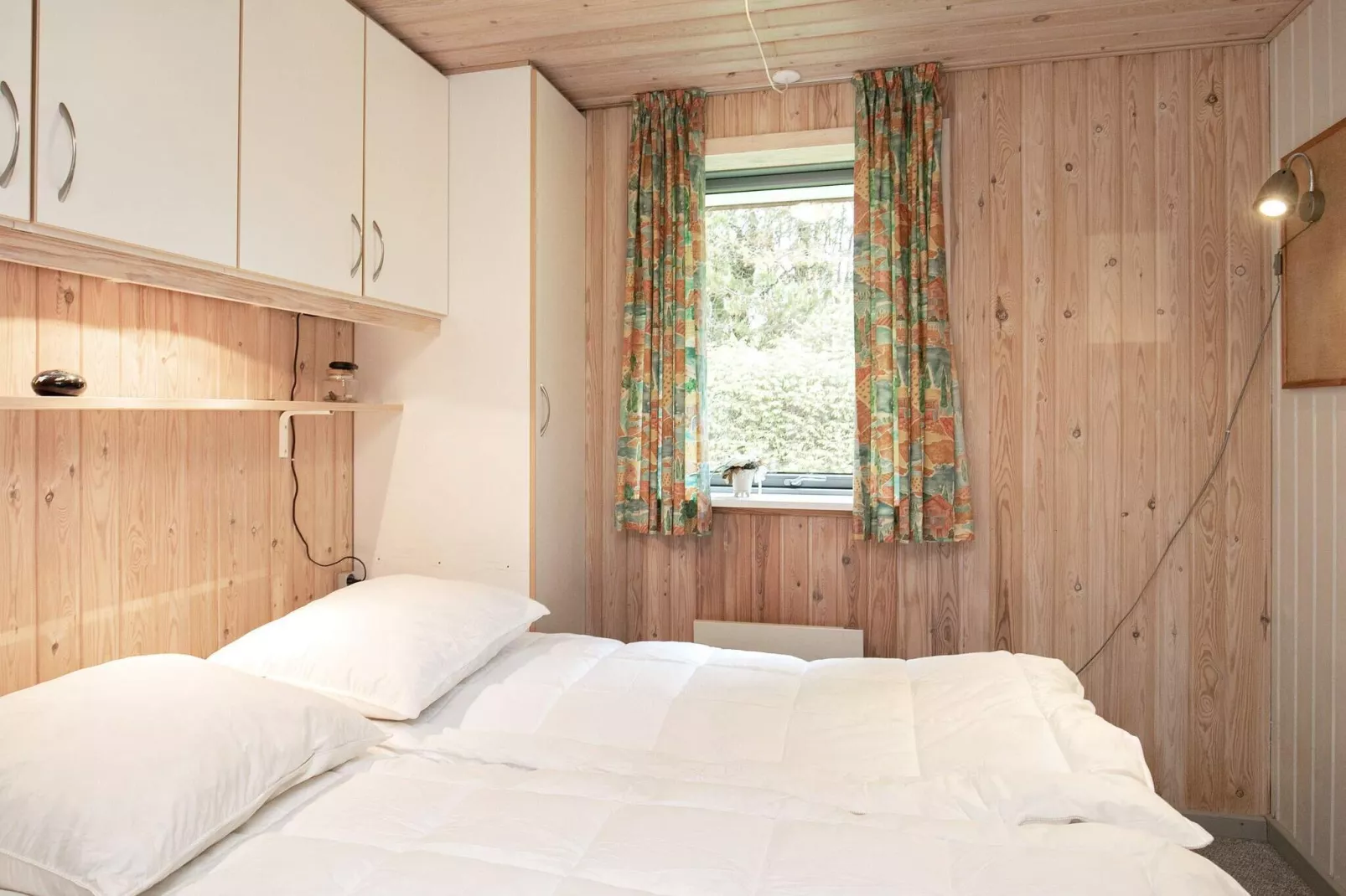 8 persoons vakantie huis in Læsø-By Traum-Binnen