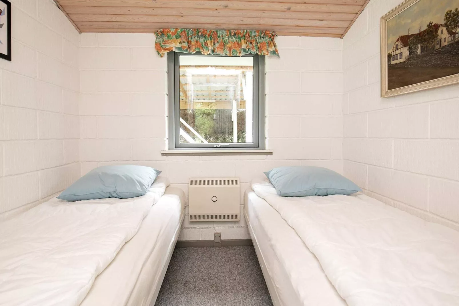 8 persoons vakantie huis in Læsø-By Traum-Binnen