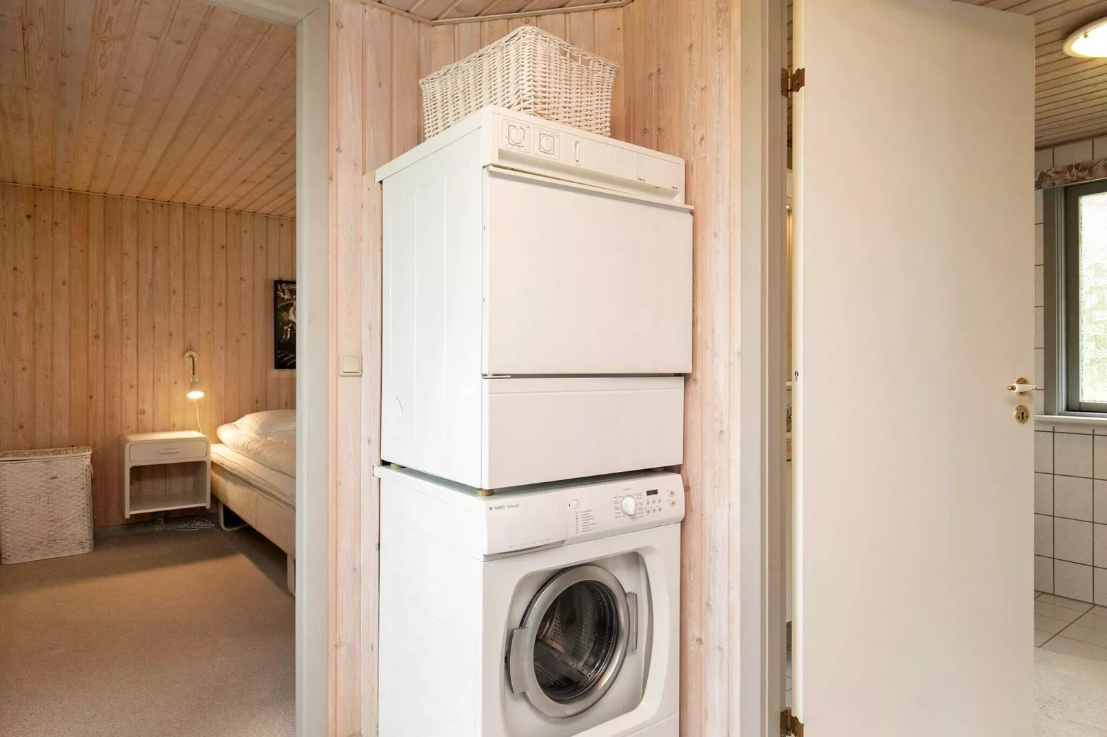 8 persoons vakantie huis in Læsø-By Traum-Binnen