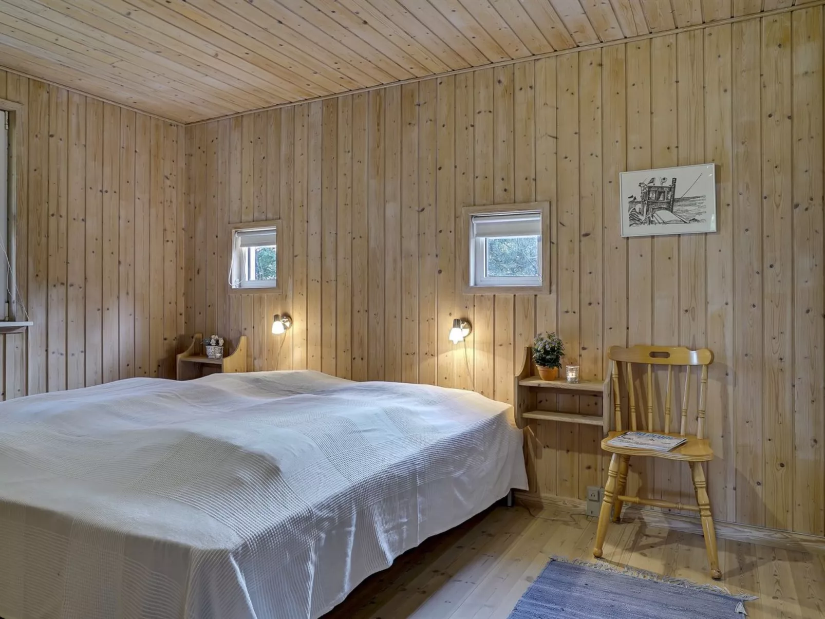 "Karitte" - 5km from the sea-Binnen