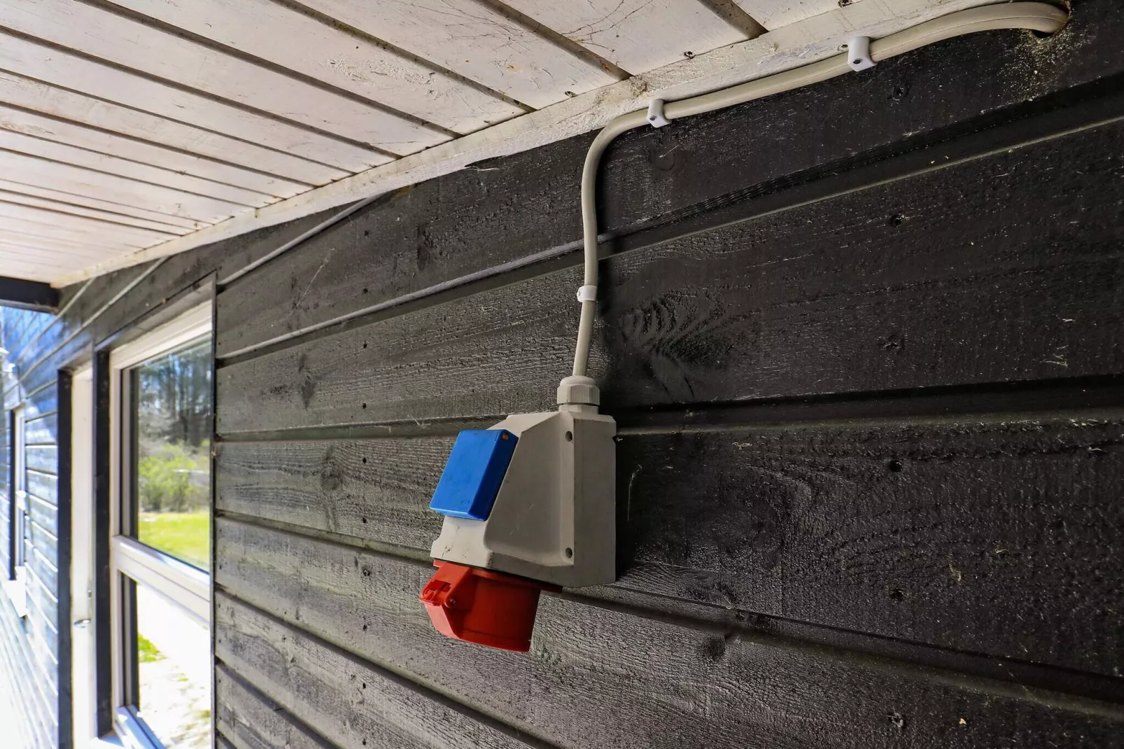 8 persoons vakantie huis in Hals-Niet-getagd
