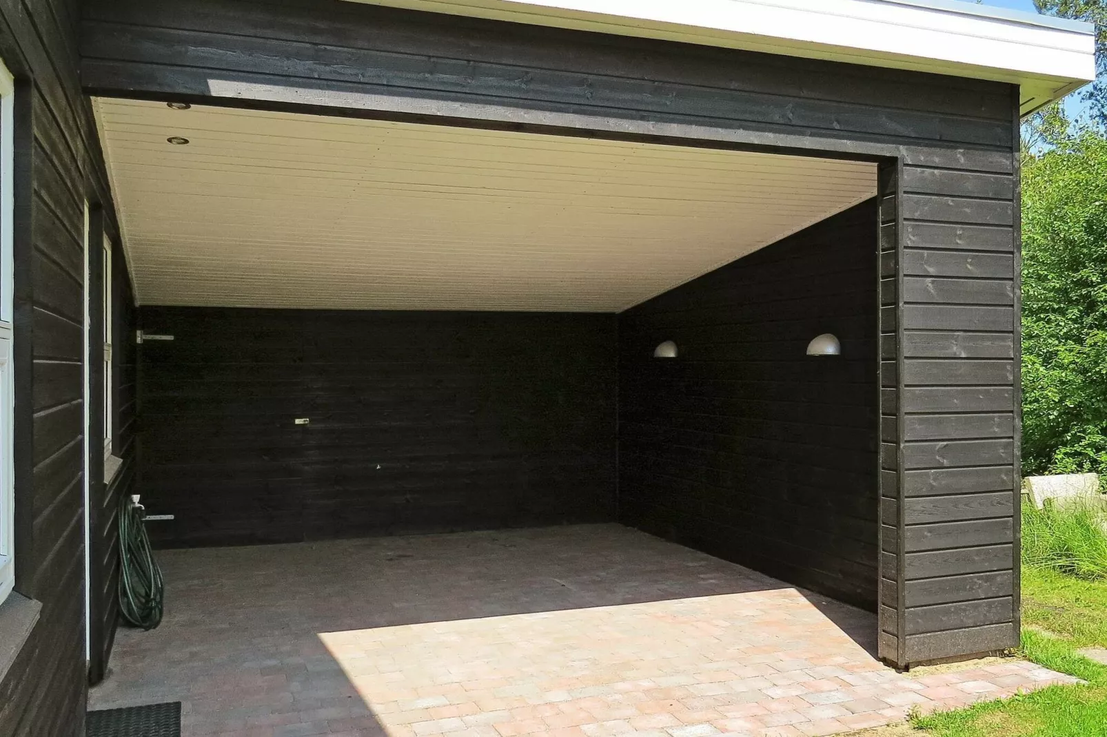 8 persoons vakantie huis in Hals-Buitenlucht