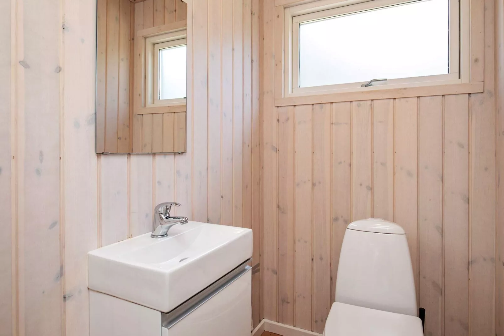8 persoons vakantie huis in Hals-Binnen
