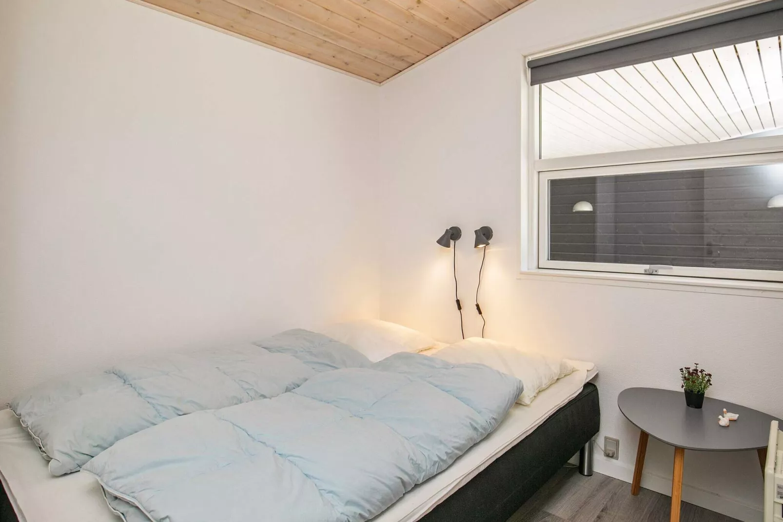 8 persoons vakantie huis in Hals-Binnen
