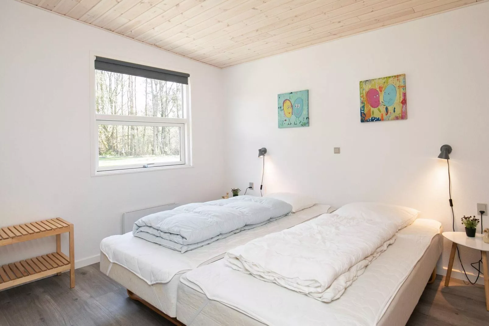8 persoons vakantie huis in Hals-Binnen