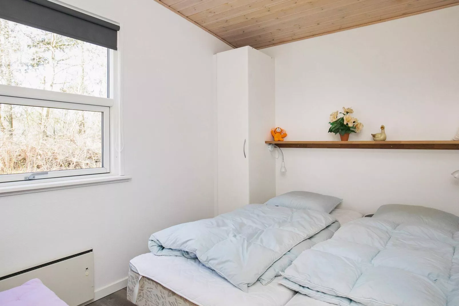 8 persoons vakantie huis in Hals-Binnen