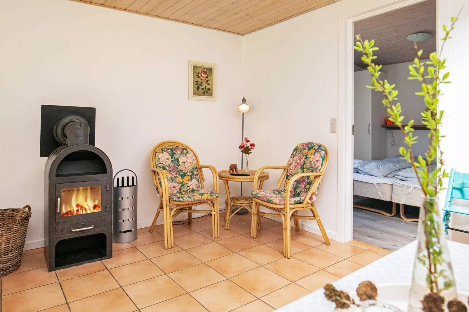 8 persoons vakantie huis in Hals-Binnen
