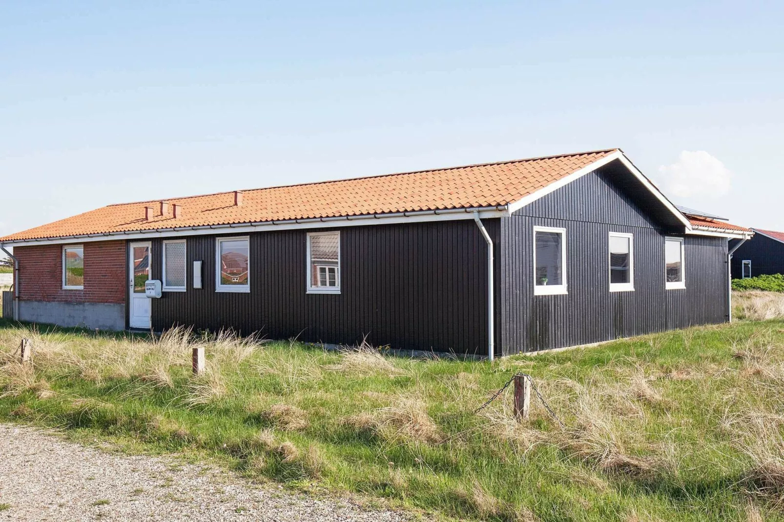 8 persoons vakantie huis in Harboøre-By Traum-Buitenlucht
