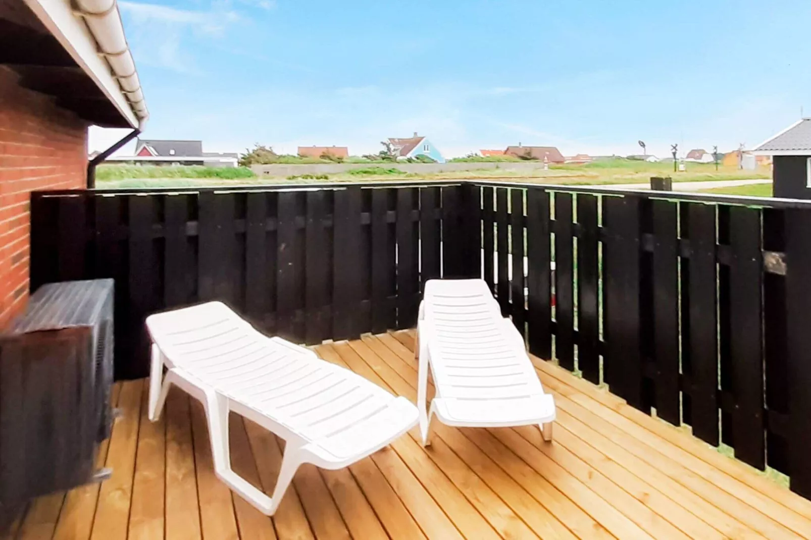 8 persoons vakantie huis in Harboøre-By Traum-Buitenlucht