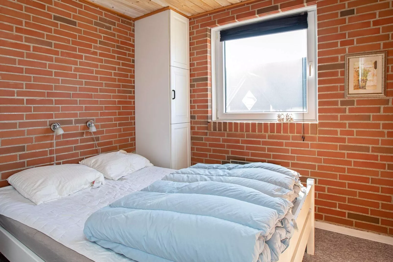 8 persoons vakantie huis in Harboøre-By Traum-Binnen