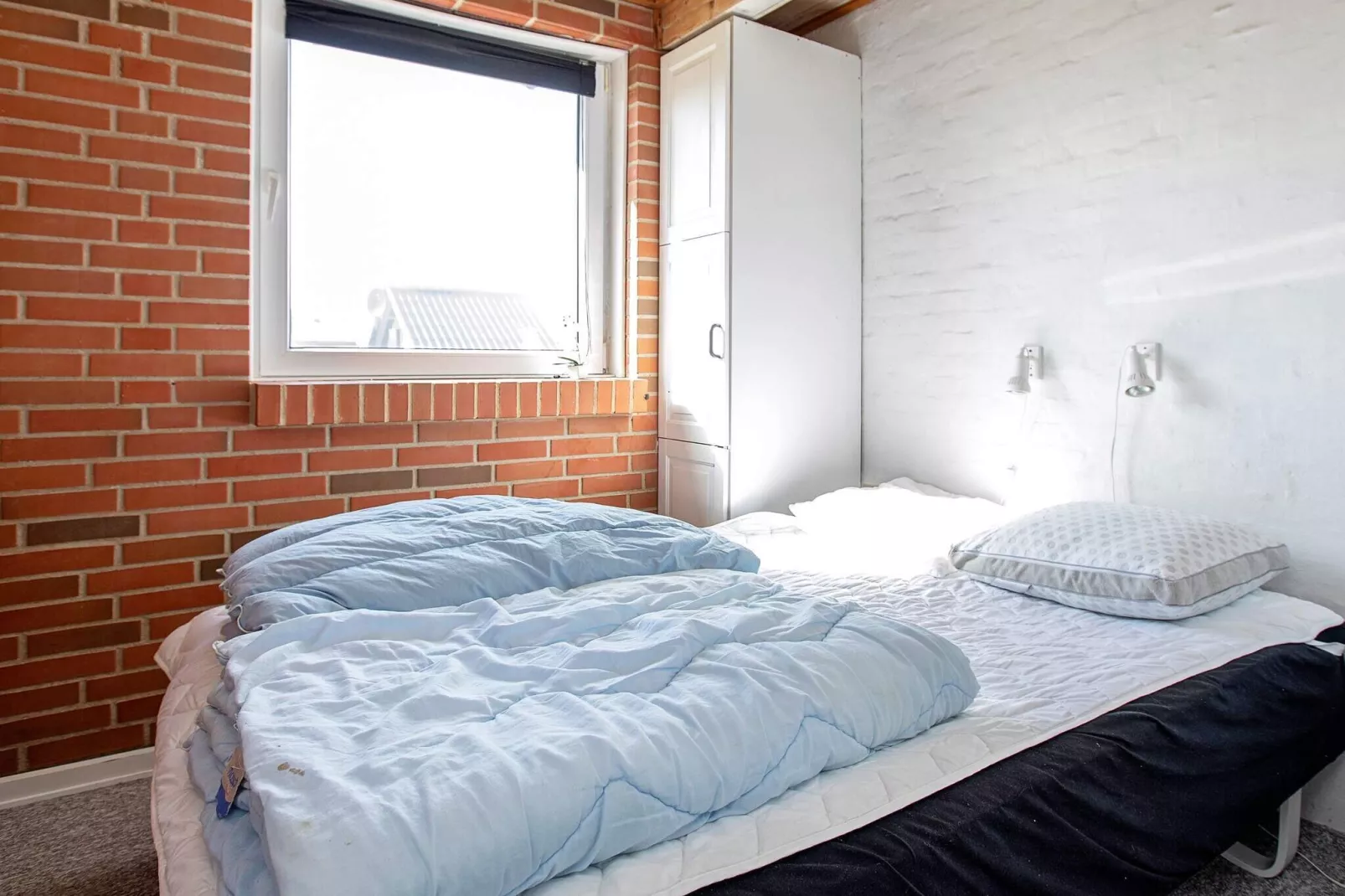 8 persoons vakantie huis in Harboøre-By Traum-Binnen
