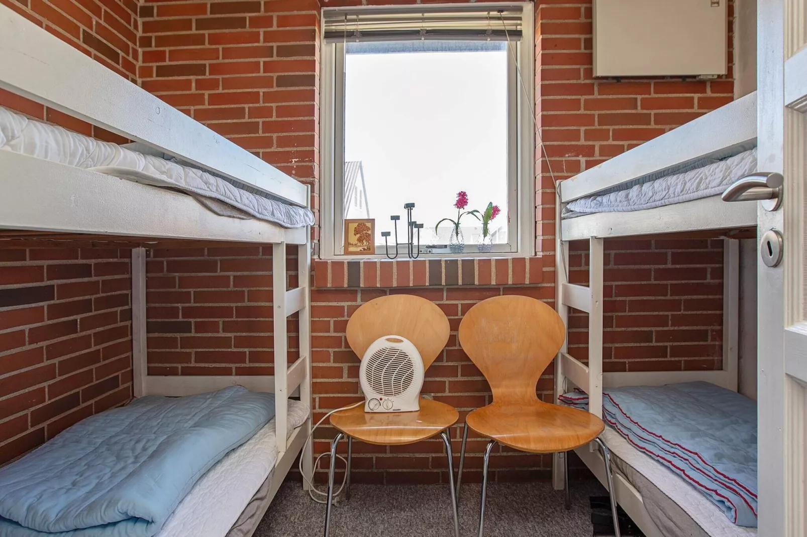 8 persoons vakantie huis in Harboøre-By Traum-Binnen