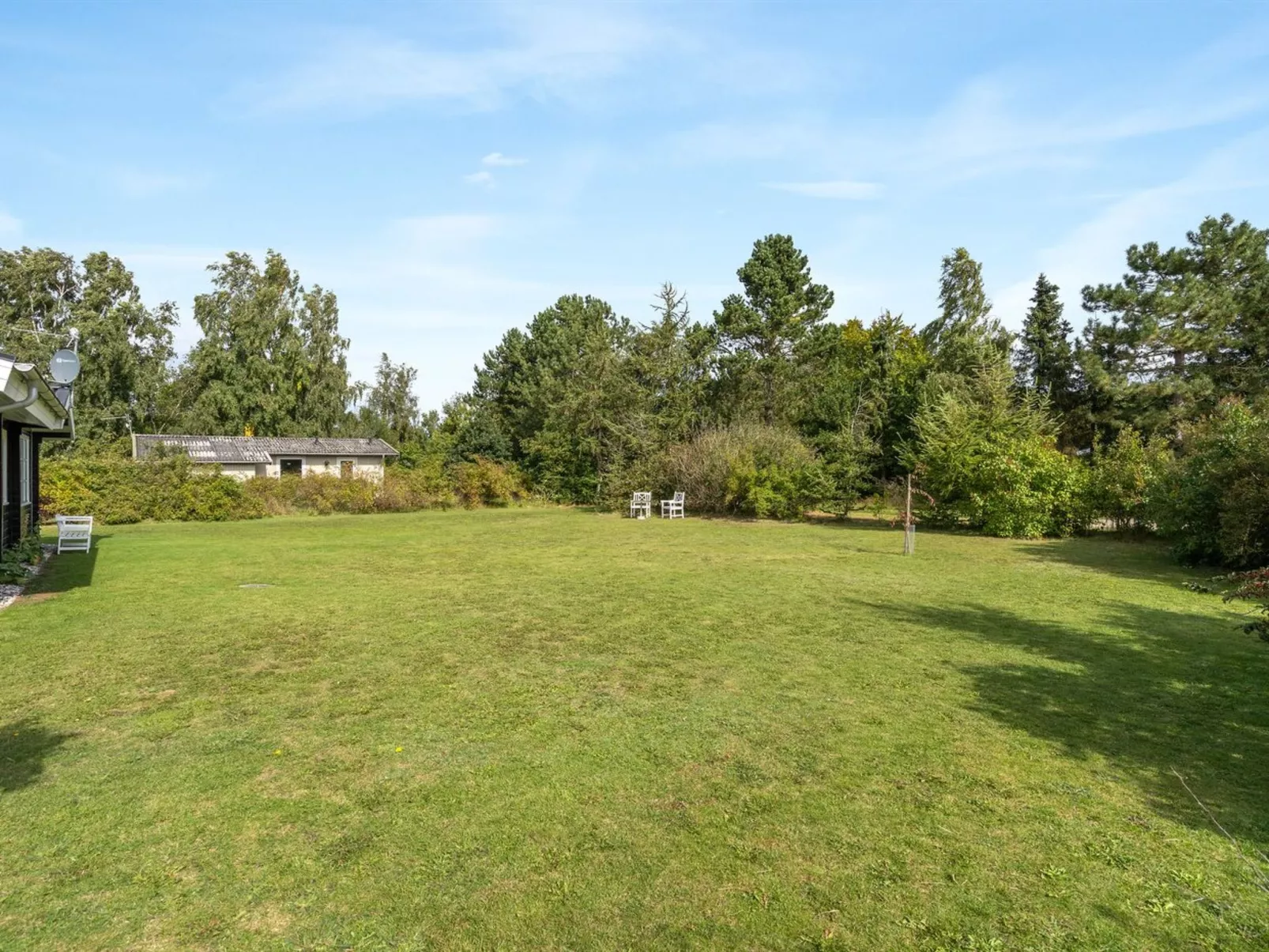 "Botwith" - 400m from the sea-Buiten