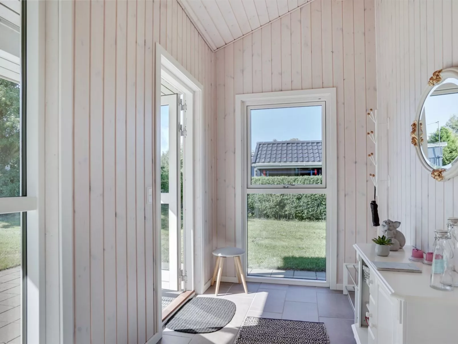 "Amaya" - 480m from the sea in NE Jutland-Binnen