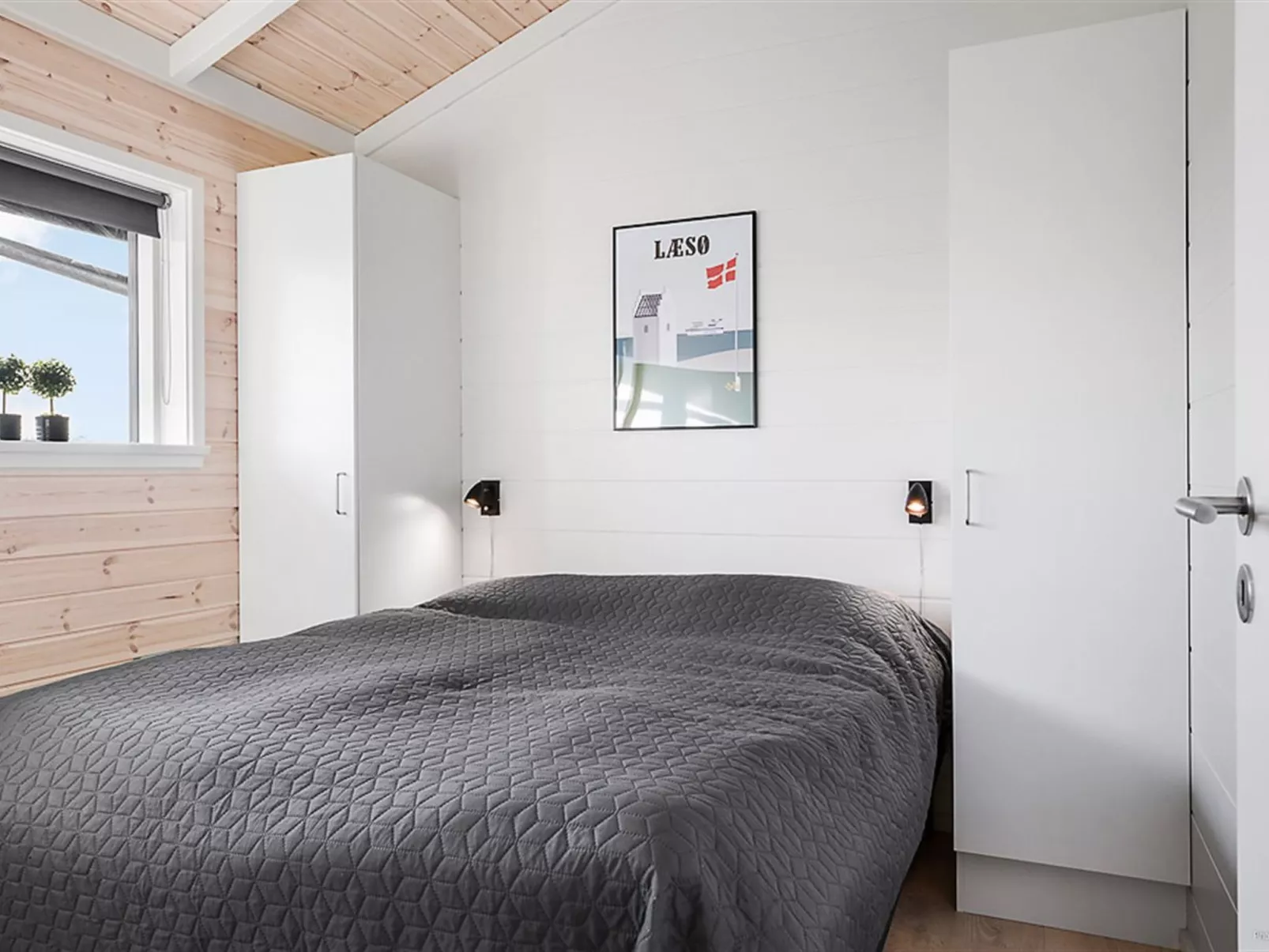 "Heriest" - 1.2km from the sea-Binnen