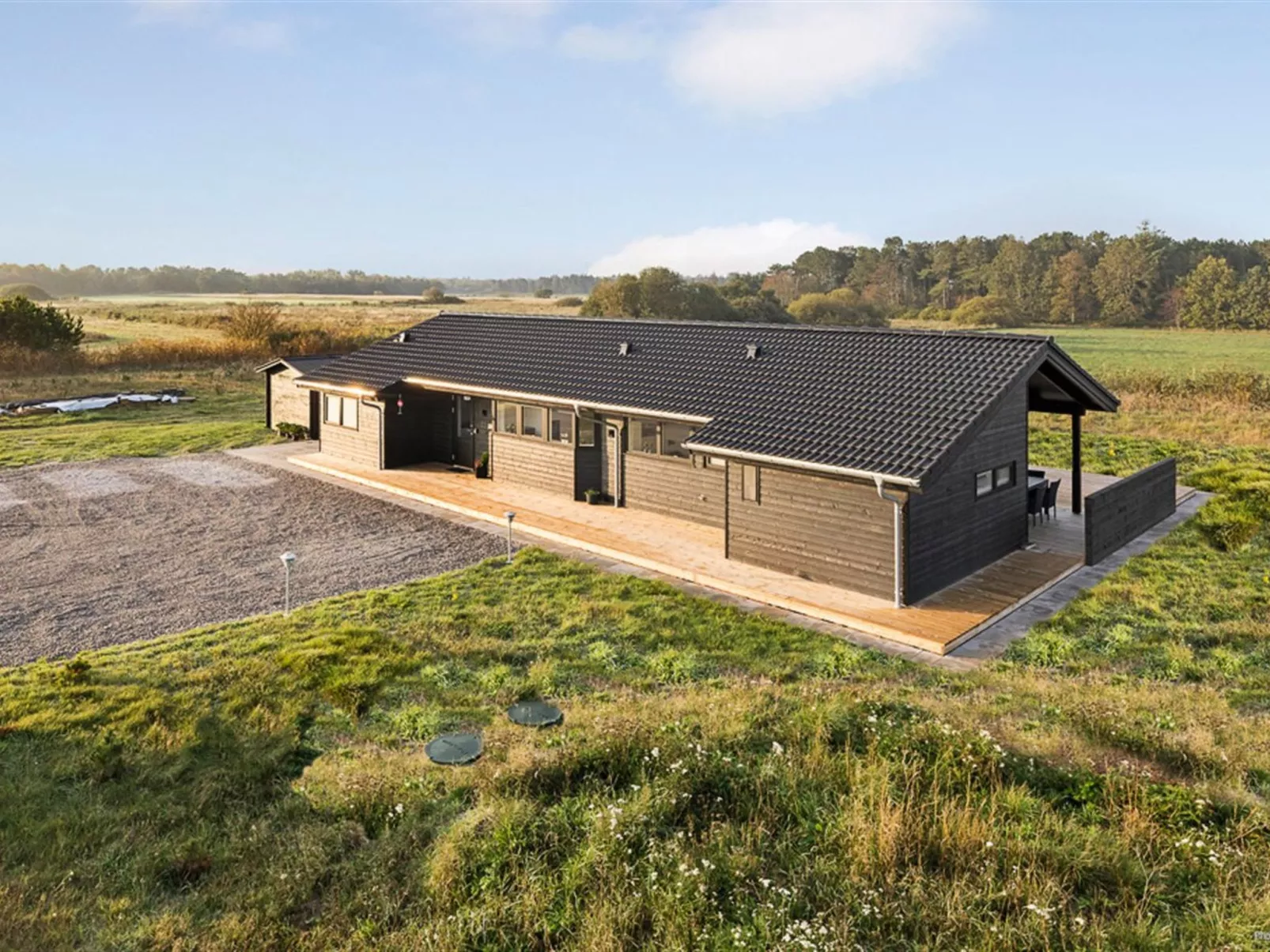 "Heriest" - 1.2km from the sea-Binnen