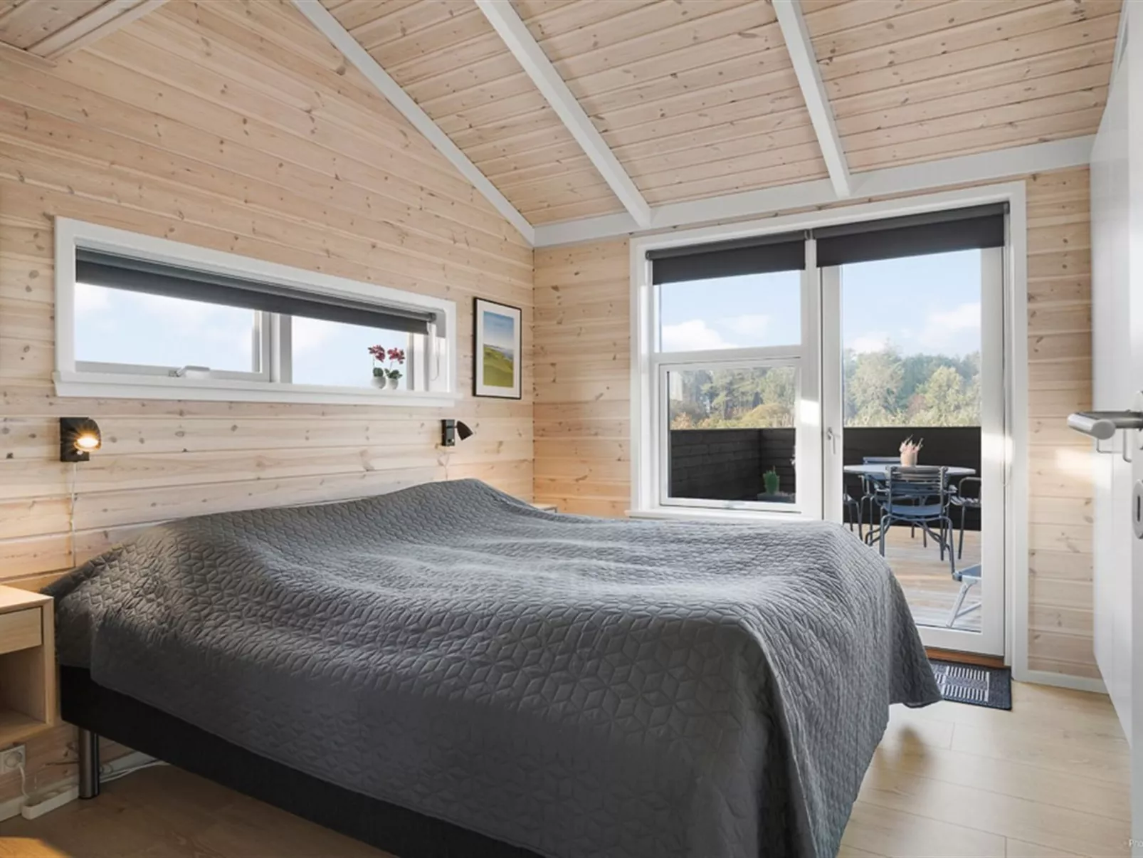 "Heriest" - 1.2km from the sea-Binnen