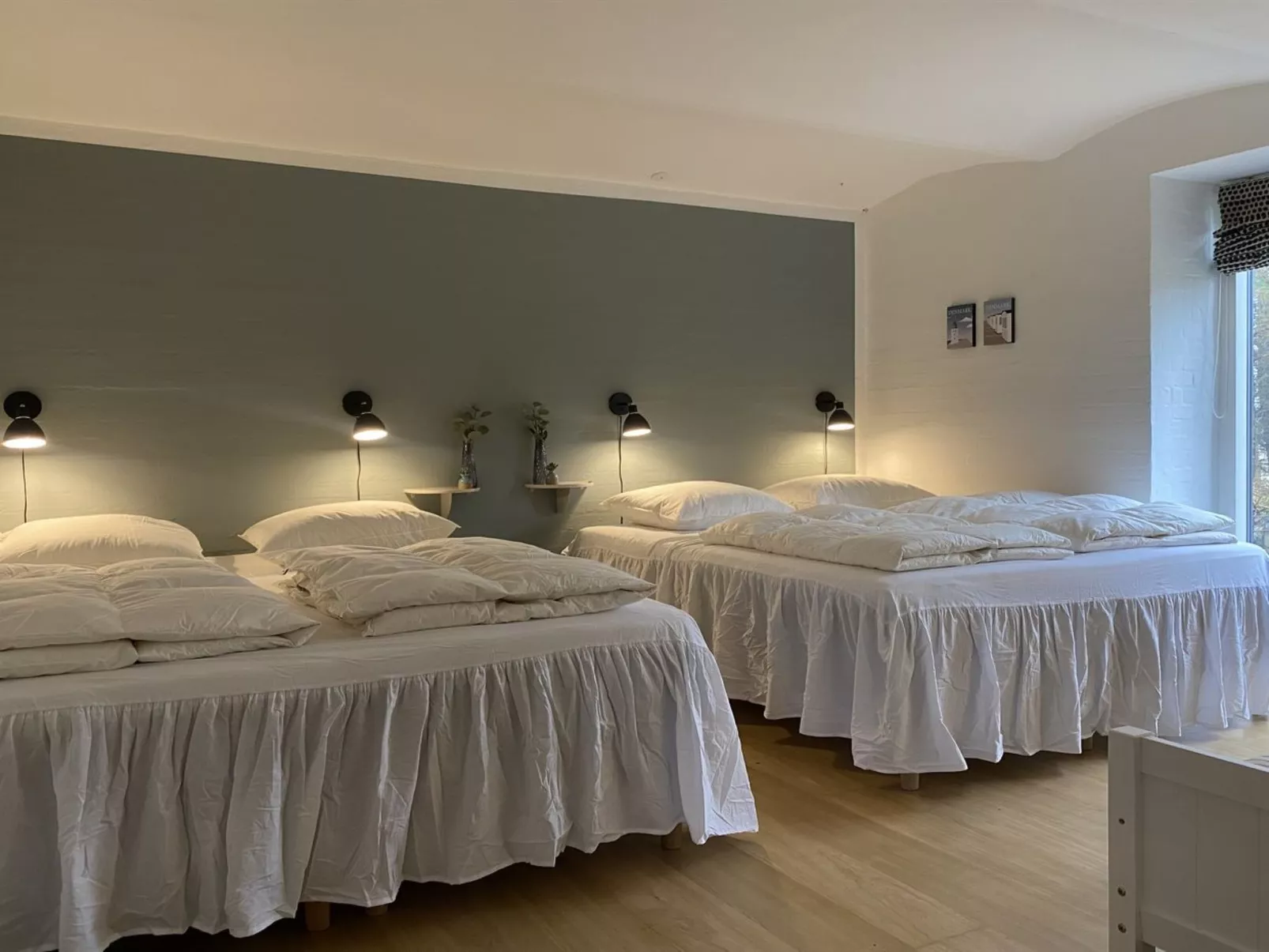 "Thilo" - 2.3km from the sea-Binnen