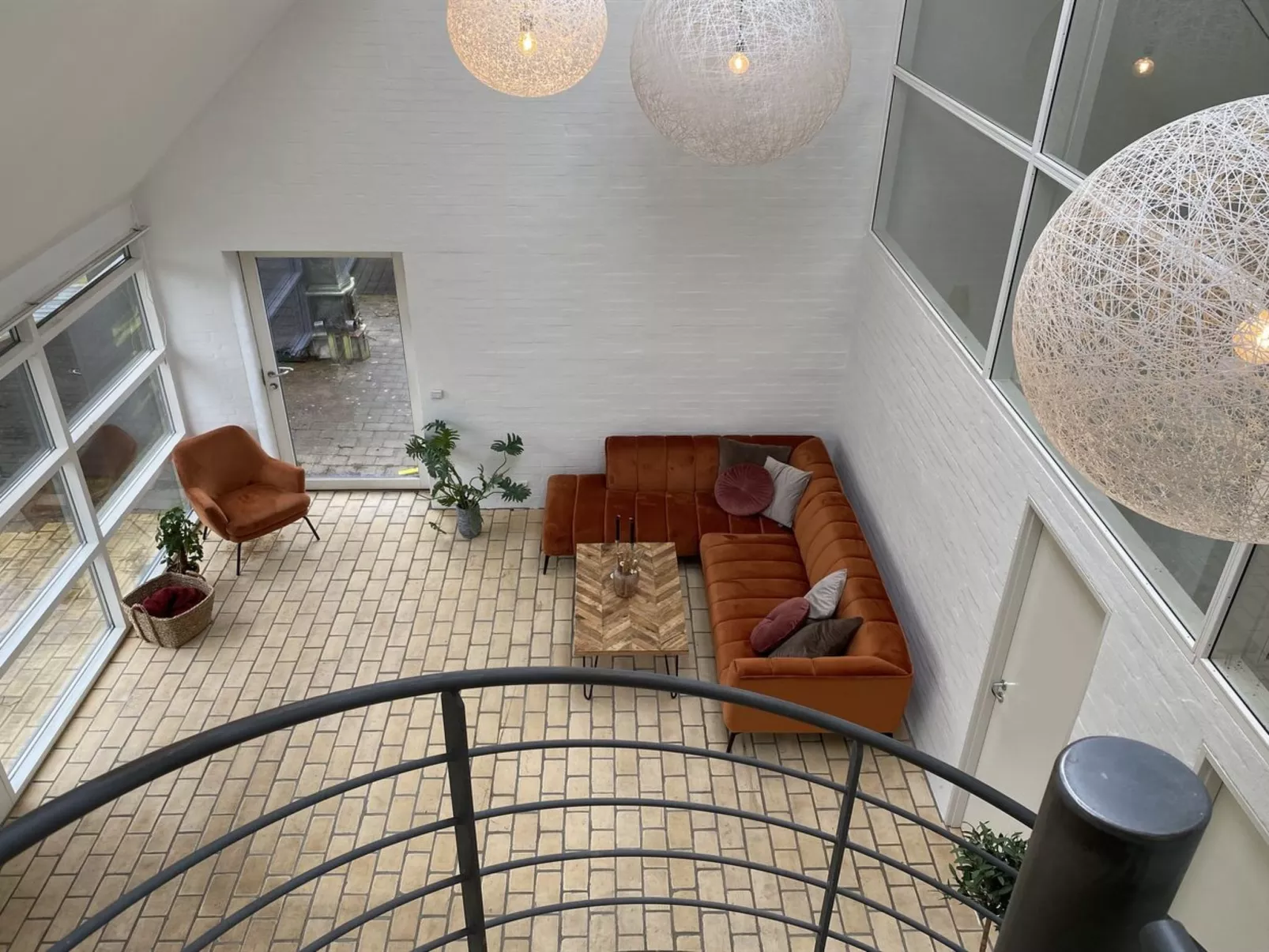"Thilo" - 2.3km from the sea-Binnen