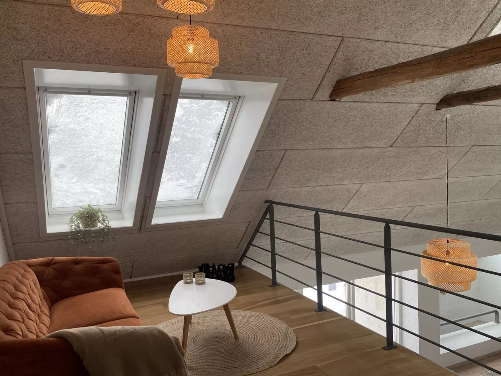 "Thilo" - 2.3km from the sea-Buiten
