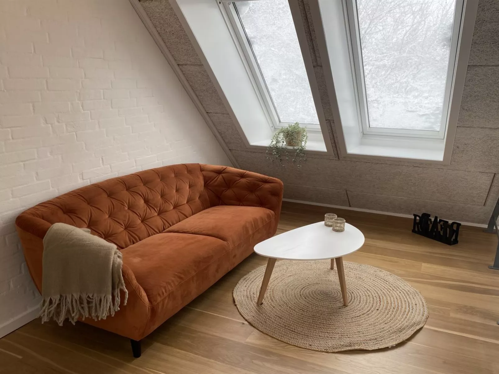 "Thilo" - 2.3km from the sea-Buiten