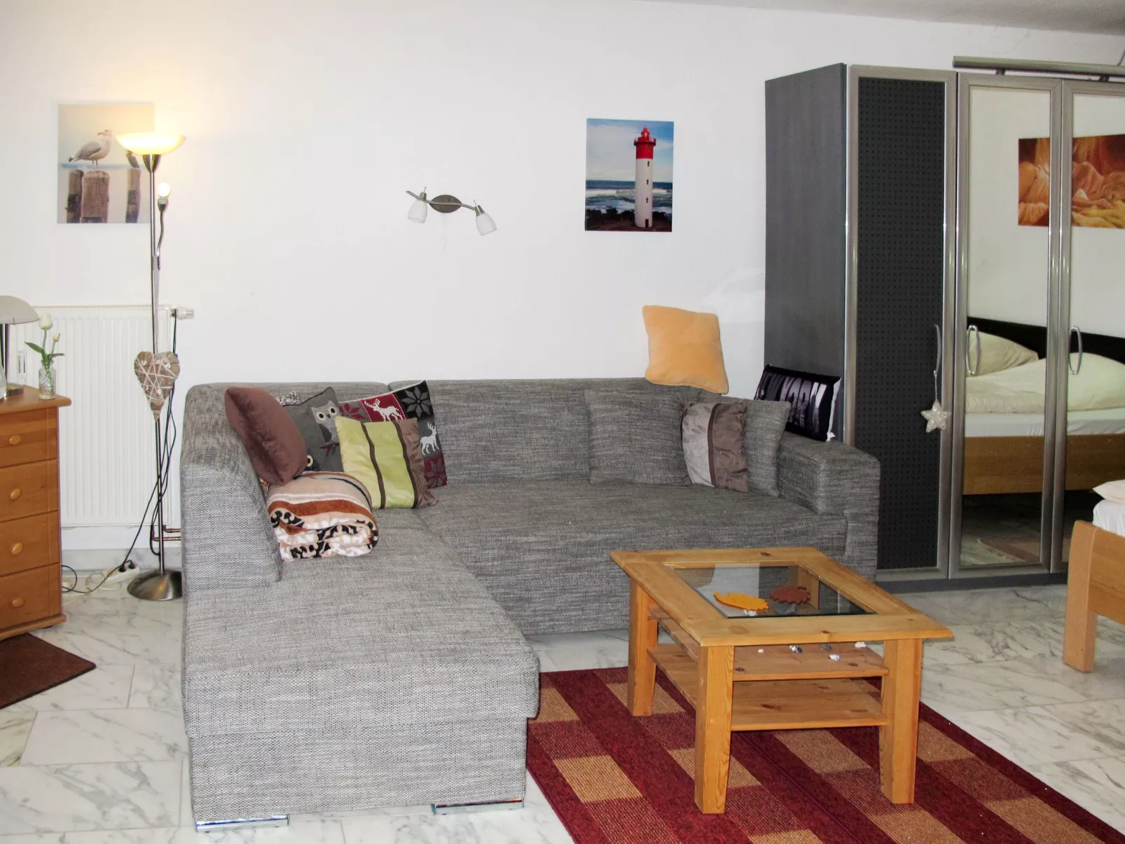 Glowe (GLW658)-Binnen