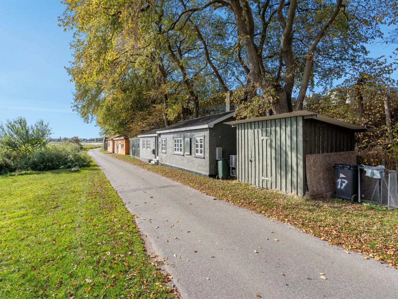 "Gunva" - 25m from the sea in Lolland, Falster and Mon-Buiten