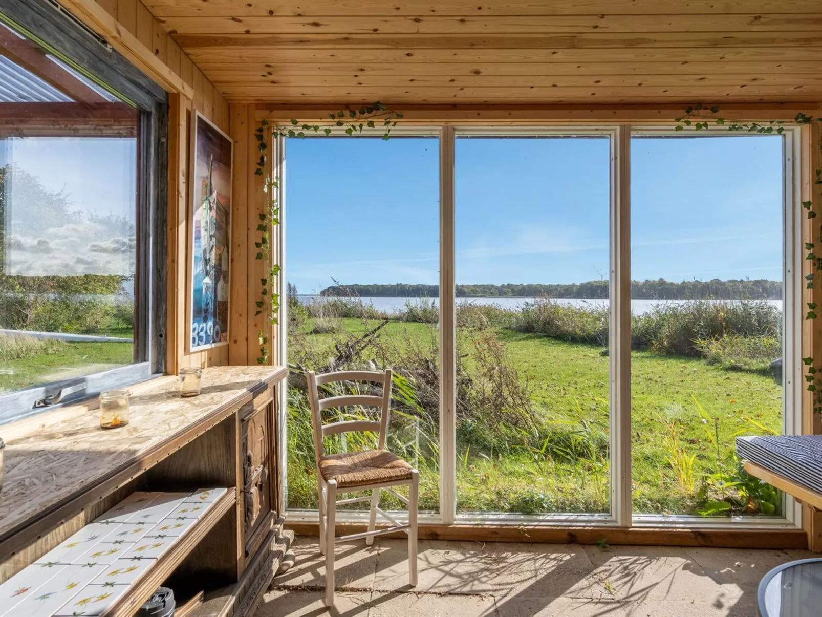 "Gunva" - 25m from the sea in Lolland, Falster and Mon-Binnen