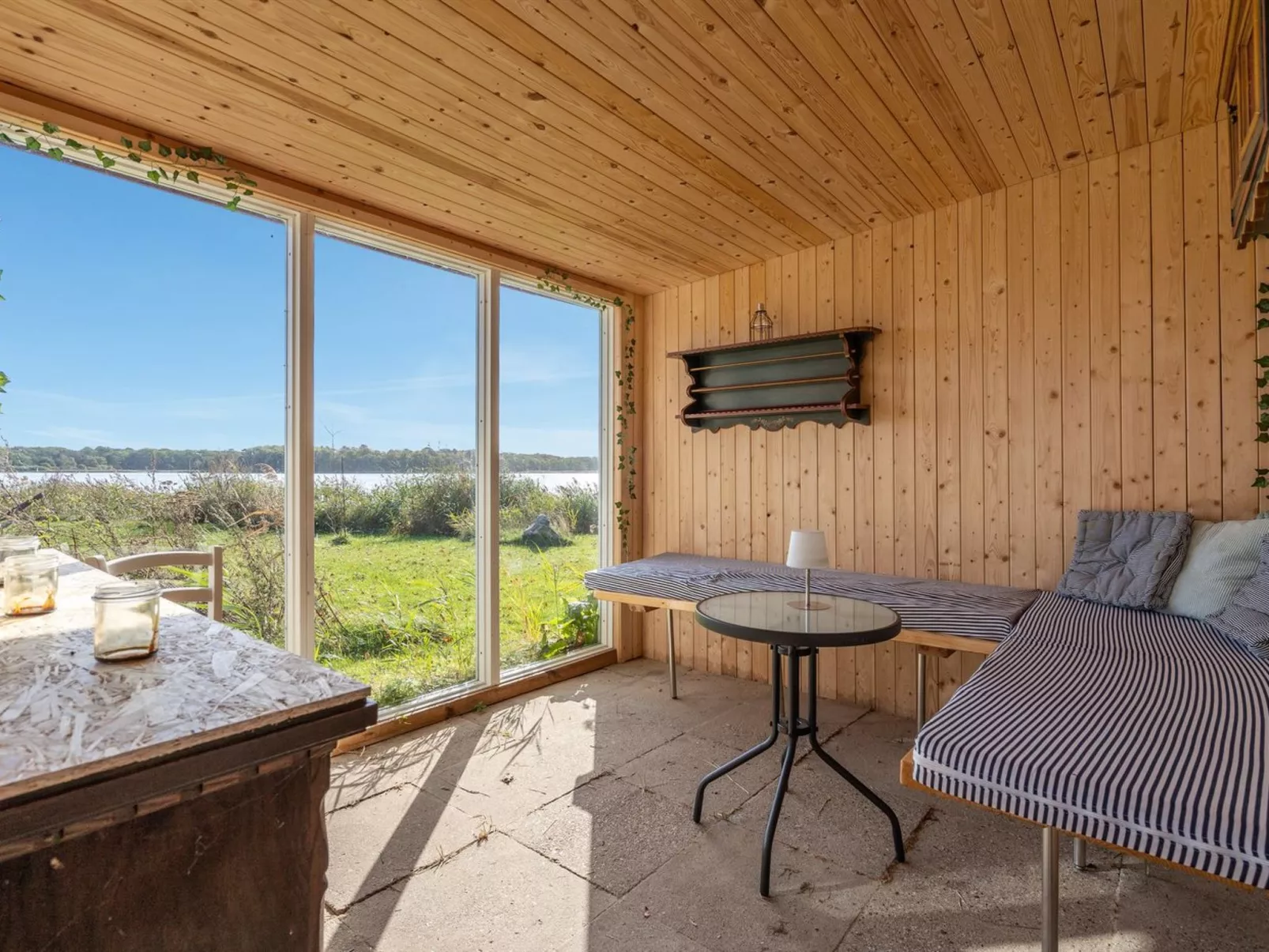 "Gunva" - 25m from the sea in Lolland, Falster and Mon-Binnen